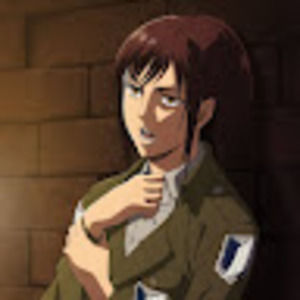 Meet your Posher, Gwen